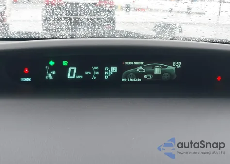 2014 Toyota Prius Plug-In from USA, damaged, VIN JTDKN3DP8E3053151